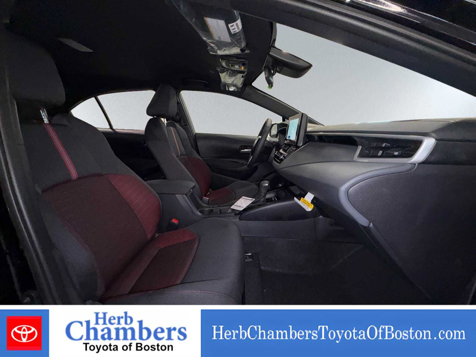 New 2026 Toyota Corolla SE FWD image 20