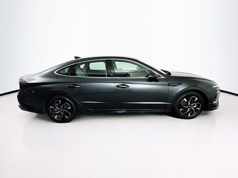 Used 2025 Hyundai Sonata SEL image 10