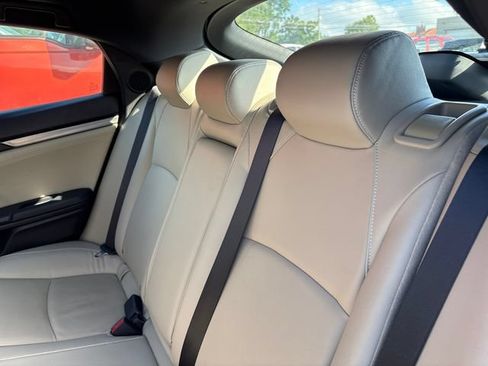 Used 2020 Honda Civic Sport Touring image 10