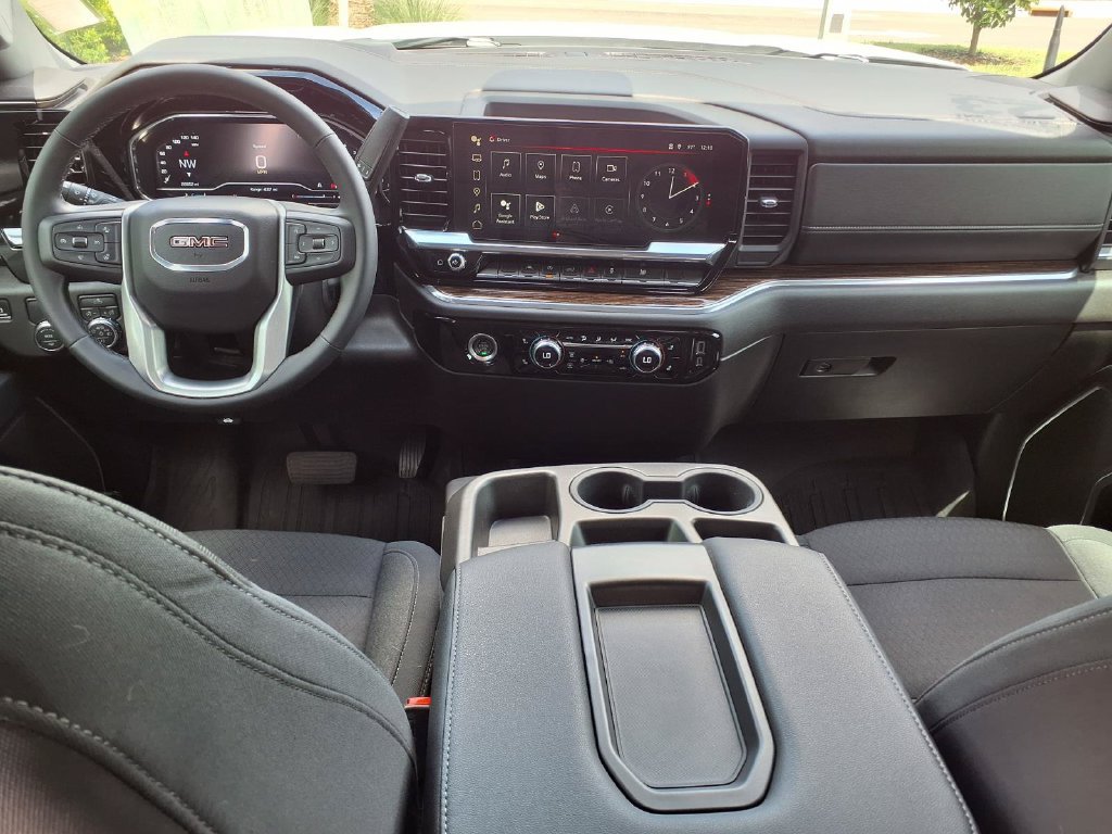 Used 2023 GMC Sierra 1500 Elevation RWD image 20