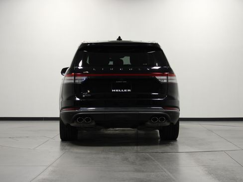 Used 2025 Lincoln Aviator Reserve w/ Equipment Group 201A AWD/4WD image 5