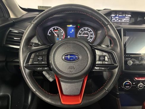 Used 2023 Subaru Forester Sport image 45