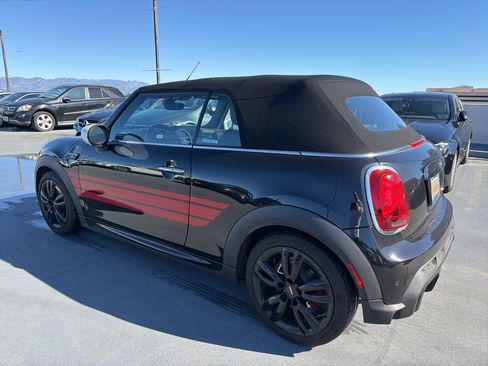 Used 2022 MINI Cooper John Cooper Works image 2