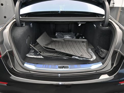 Used 2025 Mercedes-Benz S 63 AMG S image 72