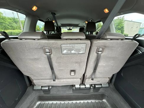 Used 2018 Honda Odyssey EX-L image 41