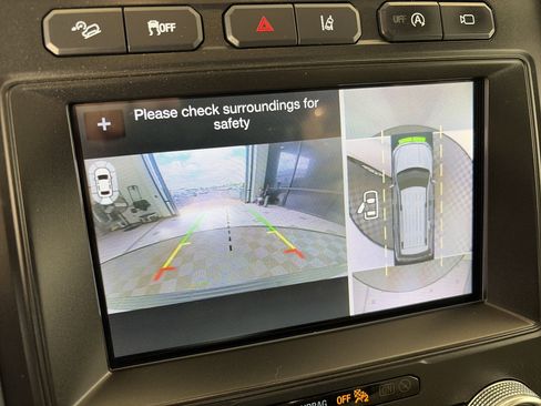 Used 2019 Ford Expedition Max Platinum AWD/4WD image 34