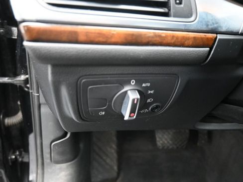 Used 2014 Audi A6 2.0T Premium Plus w/ Premium Plus Package image 12