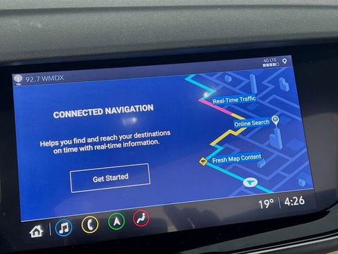 Certified 2021 Buick Envision Avenir w/ Technology Package II image 12