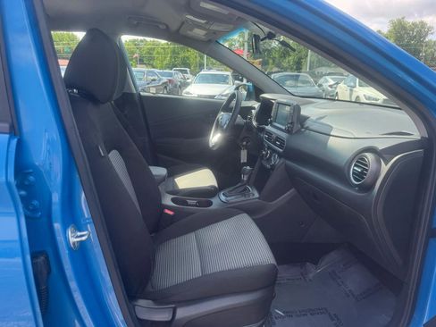 Used 2018 Hyundai Kona SE AWD/4WD image 17