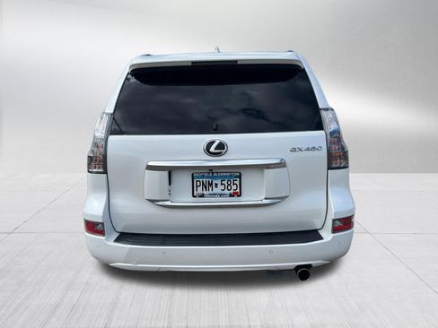 Used 2021 Lexus GX 460 Premium w/ Premium Package image 5