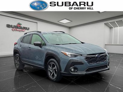Certified 2024 Subaru Crosstrek 2.0i Premium w/ Popular Package #4