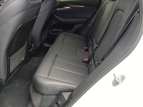 Used 2018 BMW X3 xDrive30i AWD/4WD image 19
