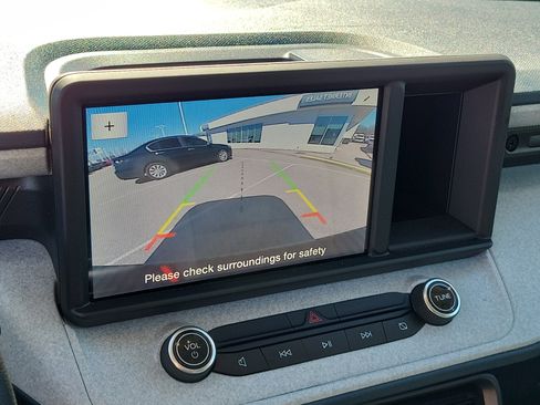 Used 2022 Ford Maverick XLT w/ Equipment Group 300A Standard image 27