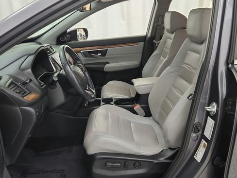 Used 2021 Honda CR-V EX-L image 15