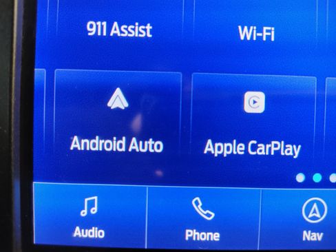 Used 2020 Ford F150 XLT w/ Equipment Group 302A Luxury image 4