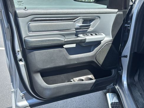 Used 2019 RAM 1500 Big Horn AWD/4WD image 6