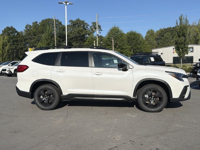 New 2027 Subaru Ascent Premium AWD/4WD image 2