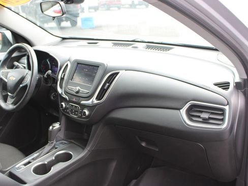 Used 2020 Chevrolet Equinox LT AWD/4WD image 27