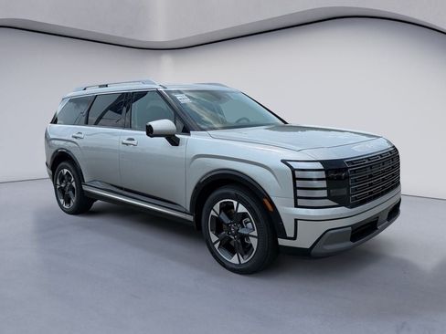 New 2026 Hyundai Palisade Limited AWD/4WD image 7