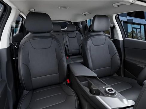 New 2026 Kia EV6 Wind RWD image 15