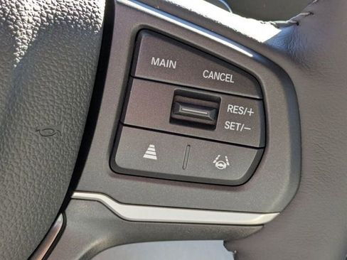 New 2026 Honda Ridgeline RTL image 19