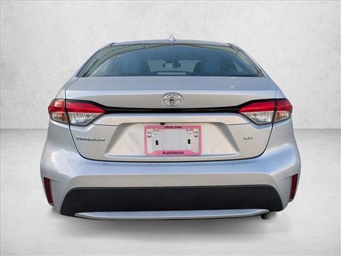Used 2020 Toyota Corolla LE image 6