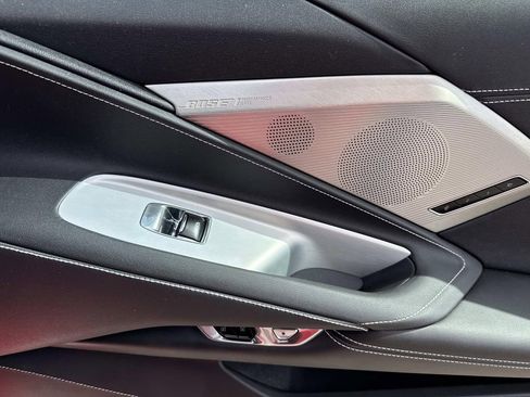 Used 2023 Chevrolet Corvette Stingray Preferred Cpe w/ Z51 Performance Package image 14