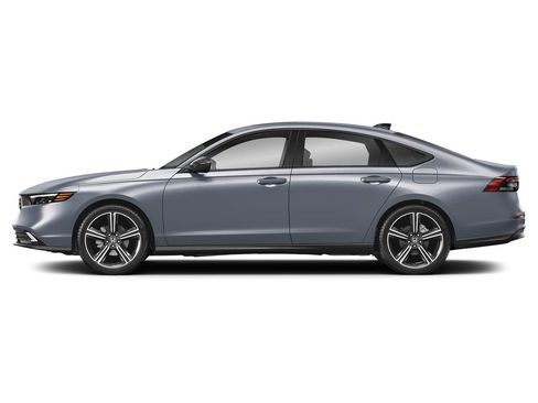 New 2026 Honda Accord SE image 22