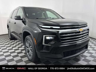 Certified 2024 Chevrolet Traverse LT video 2