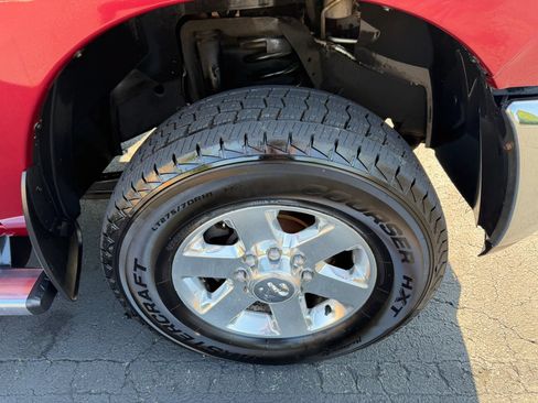 Used 2014 RAM 3500 SLT AWD/4WD image 14