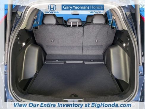 Used 2026 Honda CR-V EX-L image 20