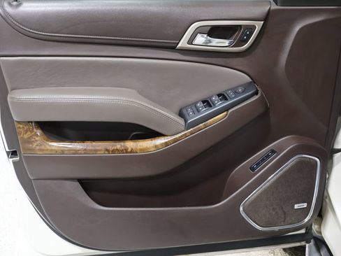 Used 2015 GMC Yukon Denali w/ Touring Package image 13