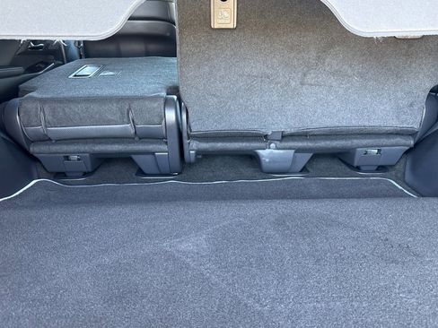 Certified 2024 Lexus GX 550 image 30