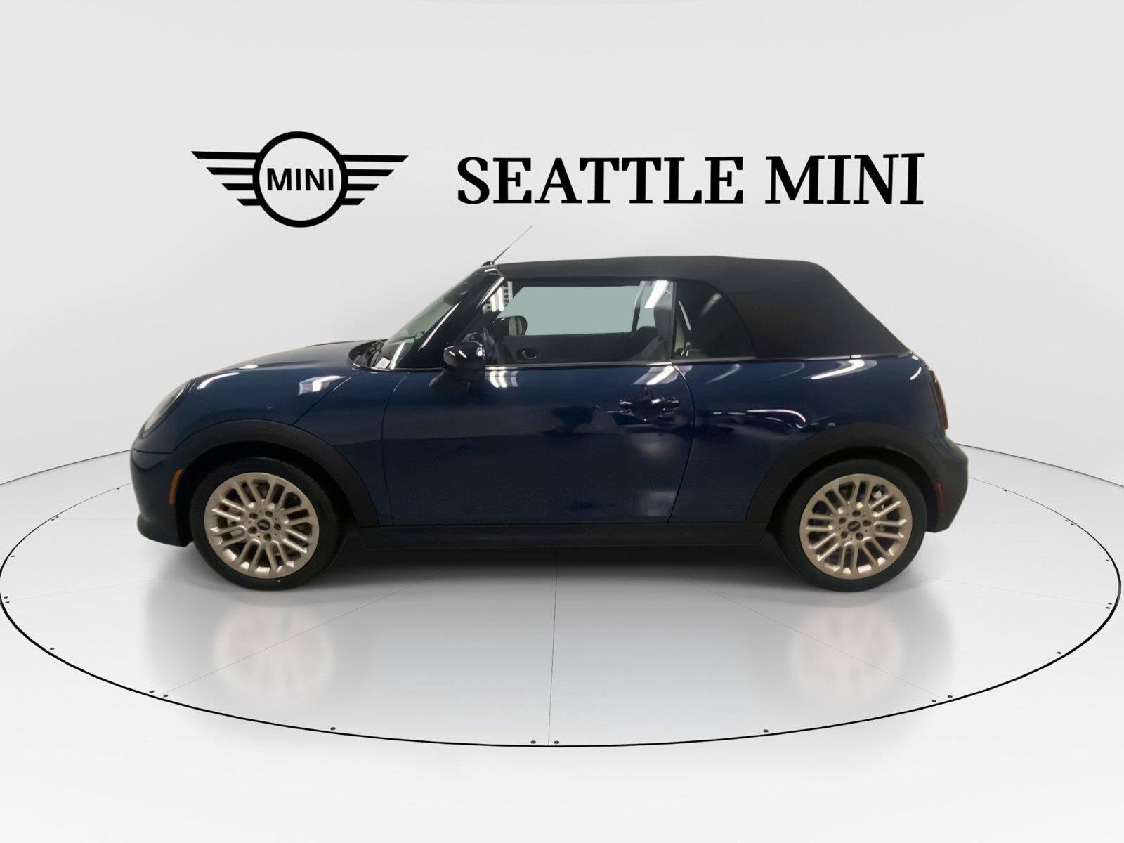 New 2026 MINI Cooper S FWD image 7