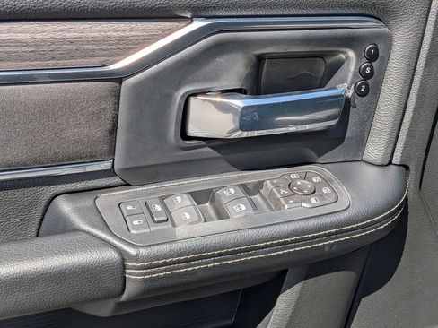 New 2026 RAM 3500 Laramie image 8