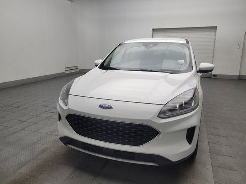 Used 2020 Ford Escape SE FWD image 15