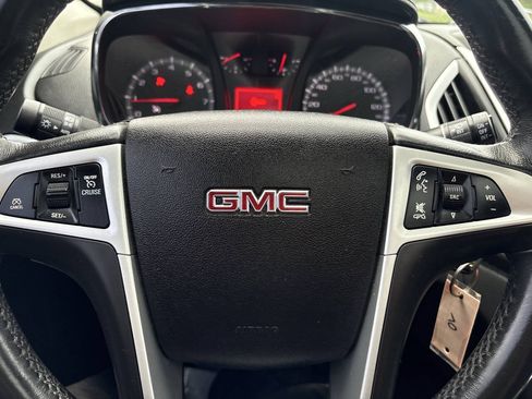 Used 2012 GMC Terrain SLE w/ Convenience Package FWD image 15