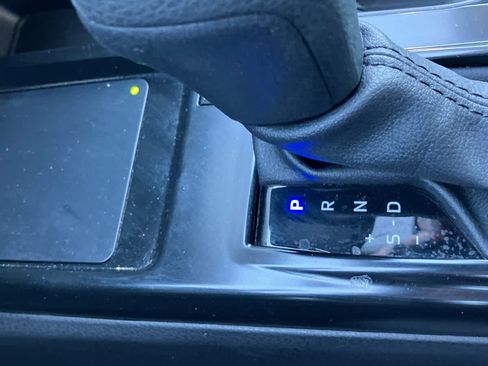 Certified 2025 Toyota Camry LE image 25