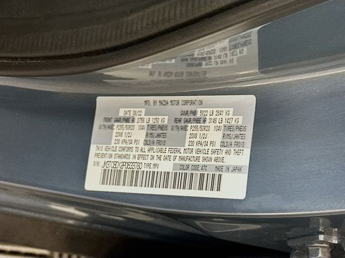 Used 2023 MAZDA CX-9 Carbon Edition image 12