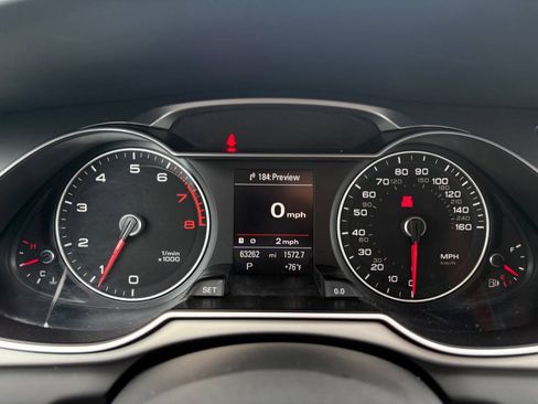 Used 2015 Audi A4 2.0T Premium Plus w/ Technology Package AWD/4WD image 27