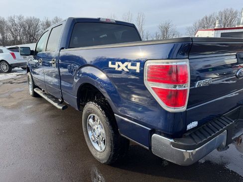 Used 2012 Ford F150 XLT image 10