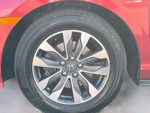 Used 2022 Honda Odyssey EX-L image 32