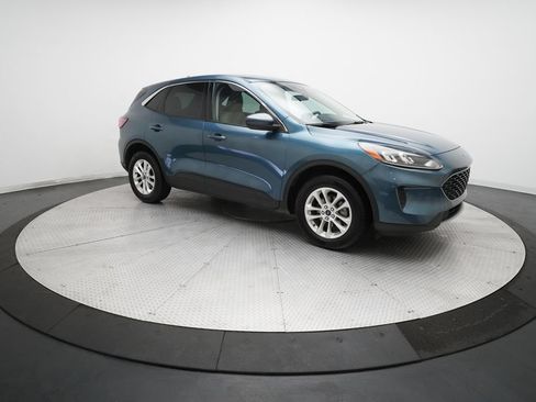 Used 2020 Ford Escape SE AWD/4WD image 34