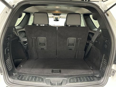 Used 2018 Dodge Durango GT w/ Premium Group AWD/4WD image 24