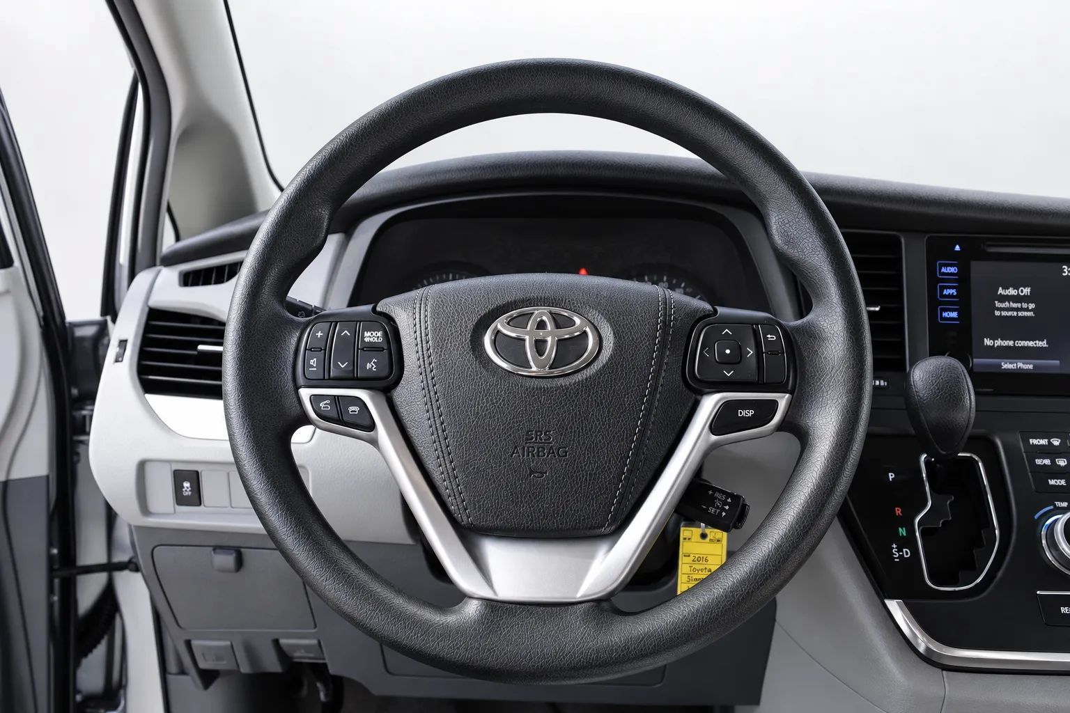 Used 2016 Toyota Sienna LE FWD image 13