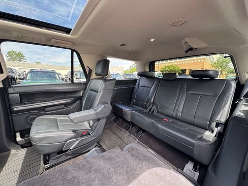 Used 2023 Ford Expedition XLT RWD image 15