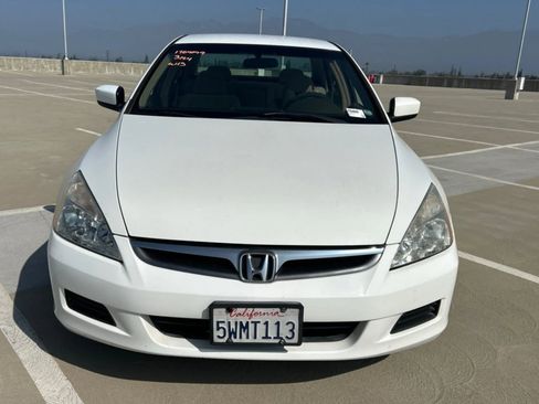 Used 2007 Honda Accord LX image 5