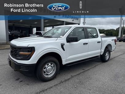 New 2026 Ford F150 XL