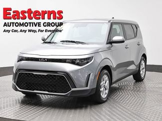 Used 2025 Kia Soul LX w/ LX Technology Package video 1