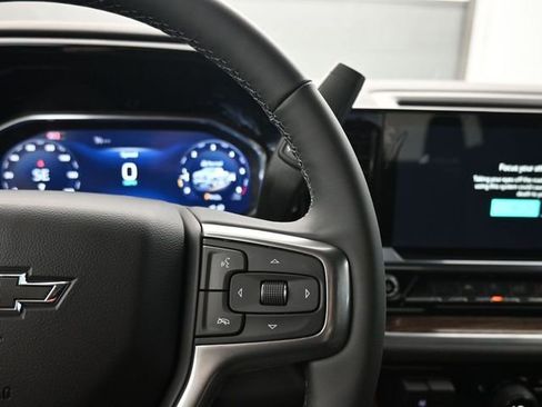 New 2026 Chevrolet Silverado 1500 RST w/ RST Select Package image 14